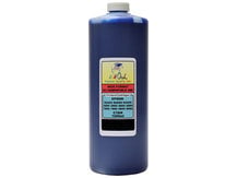 1L CYAN ink for EPSON Ultrachrome K3